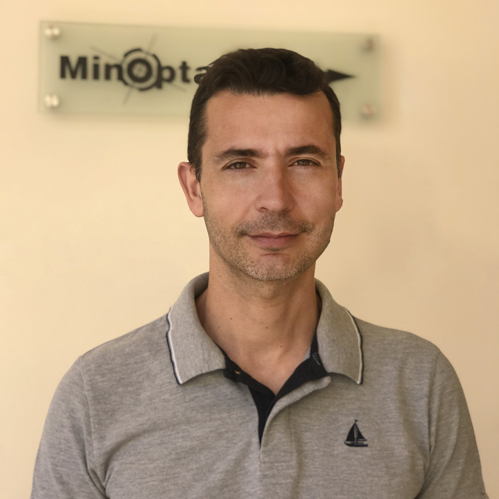Giorgos-Lampropoulos technical support