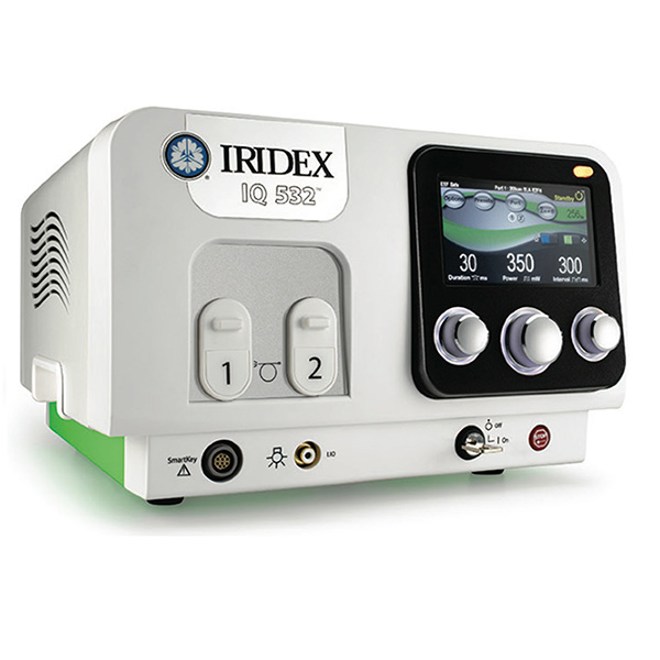iridex-IQ-532