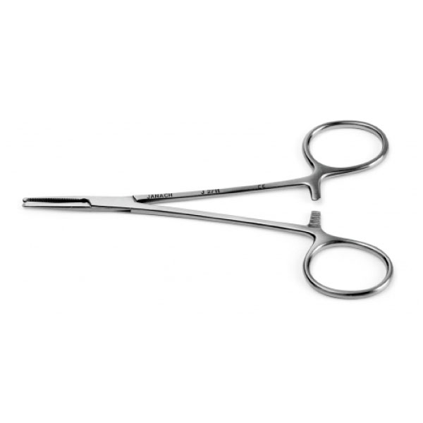 Χειρουργικά Εργαλεία -Αναλώσιμα janach
