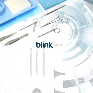 Χειρουργικά-Εργαλεία-Αναλώσιμα-Blink